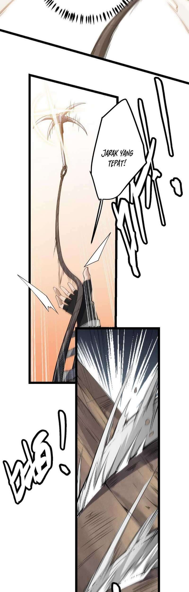 The Game That I Came From Chapter 04 Gambar 52