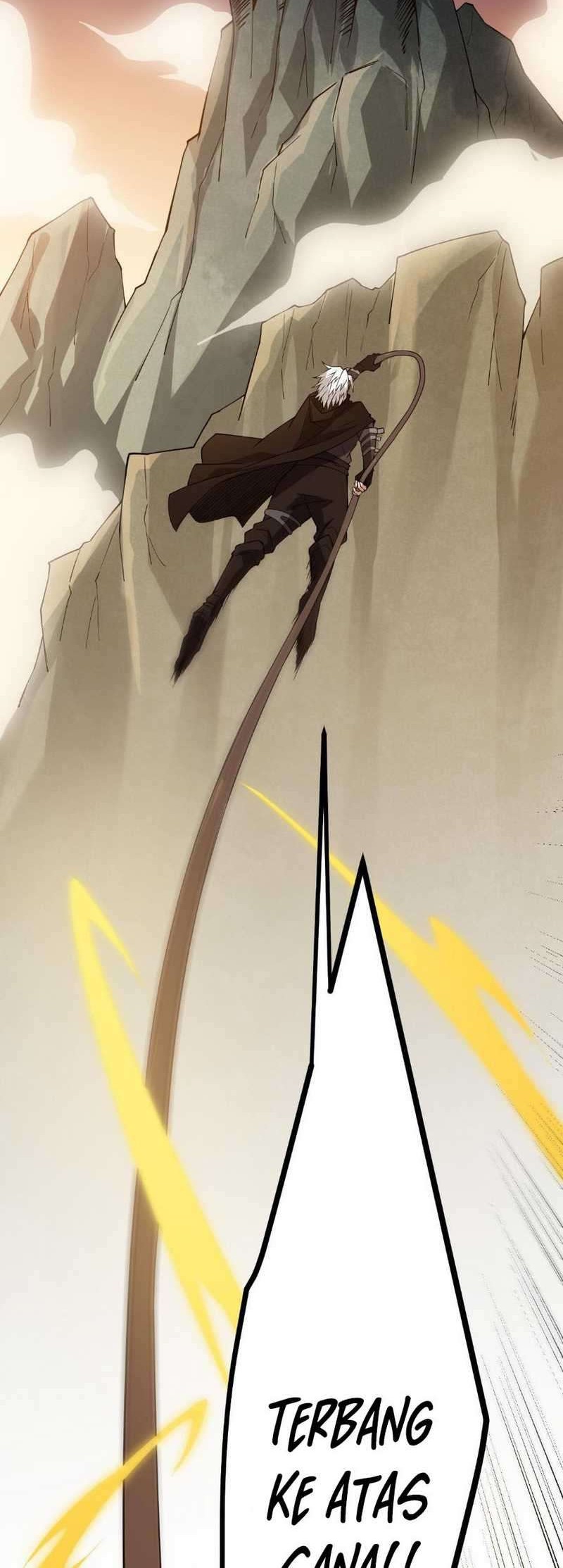 The Game That I Came From Chapter 04 Gambar 55