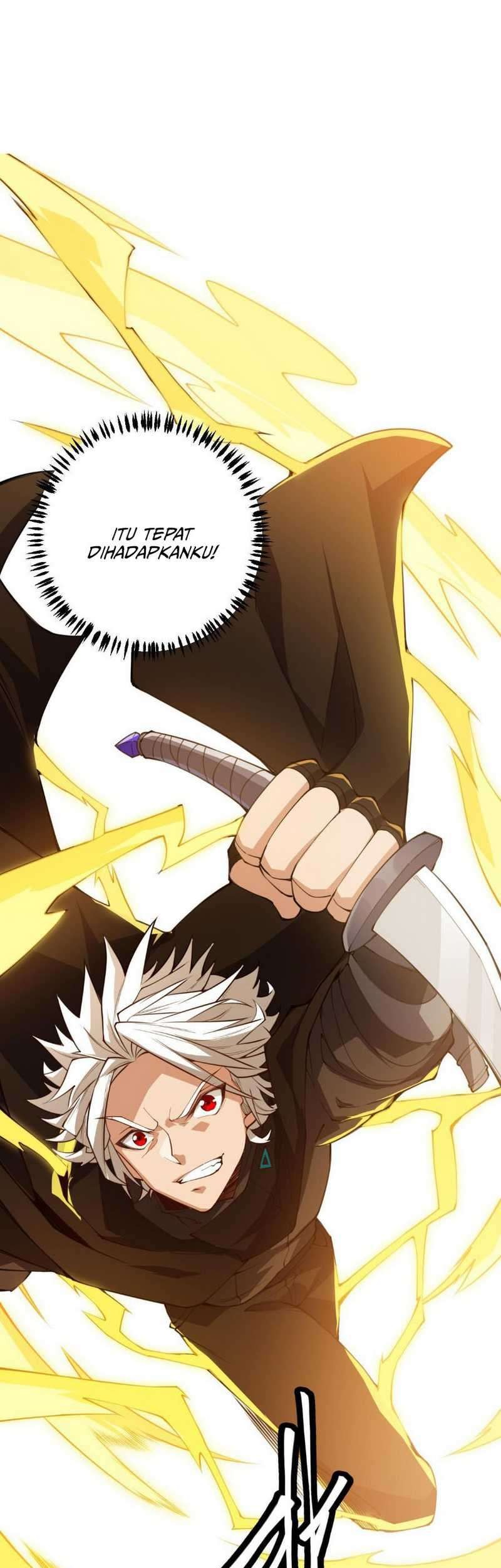 The Game That I Came From Chapter 04 Gambar 60