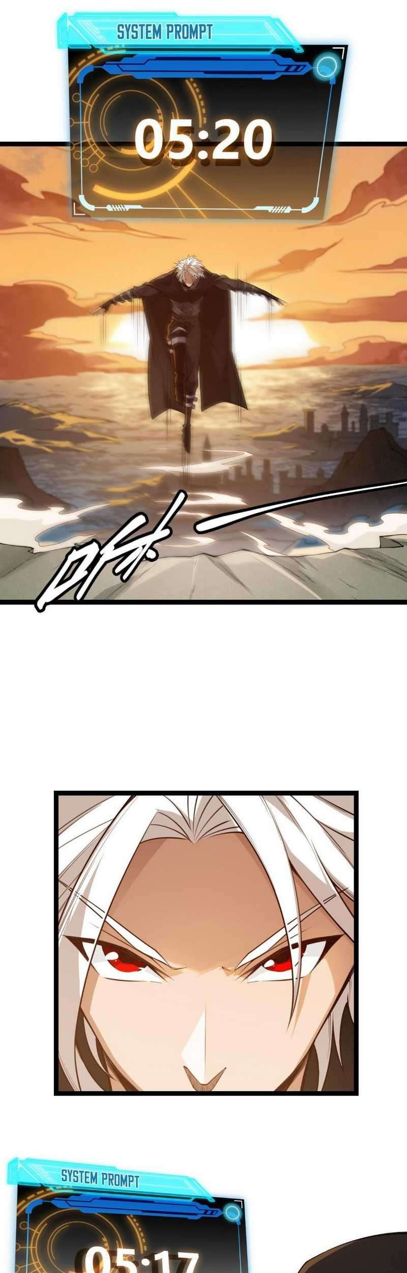 The Game That I Came From Chapter 04 Gambar 63