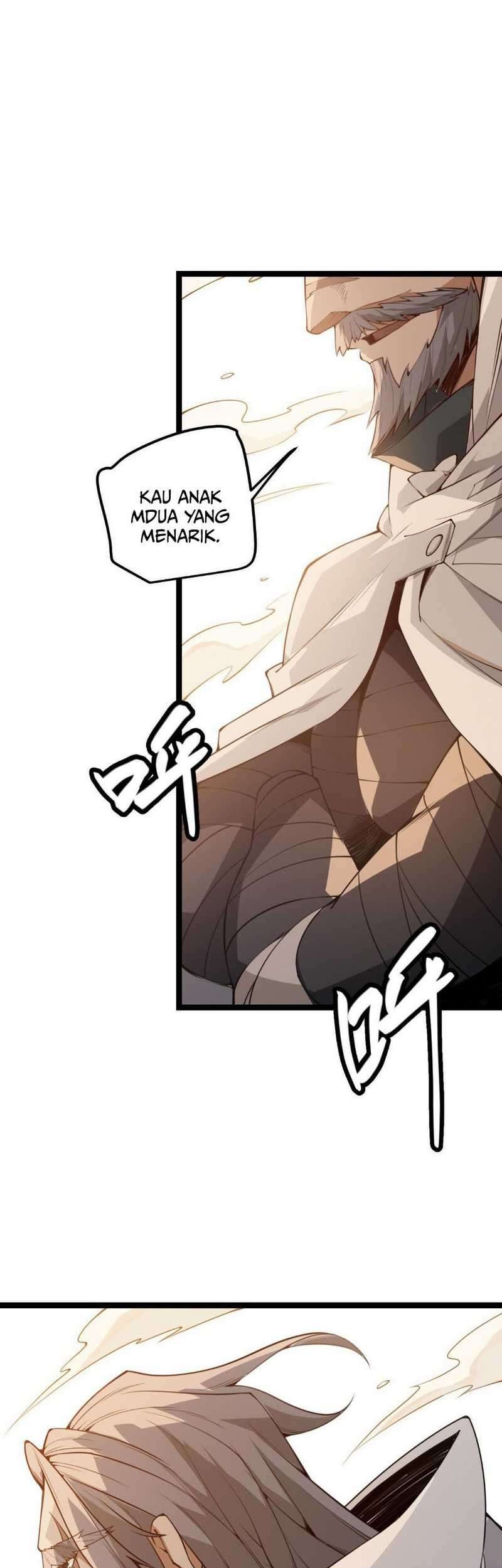 The Game That I Came From Chapter 04 Gambar 71