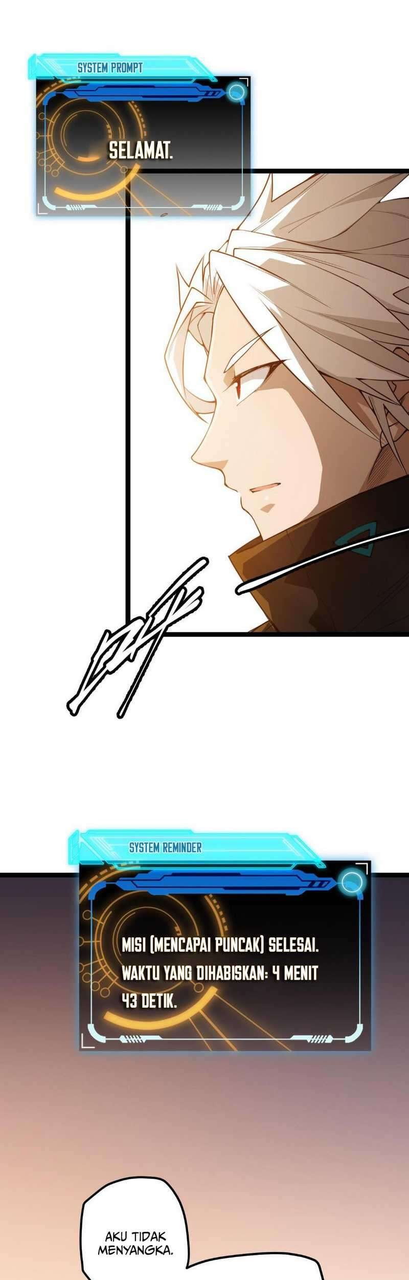 The Game That I Came From Chapter 04 Gambar 65