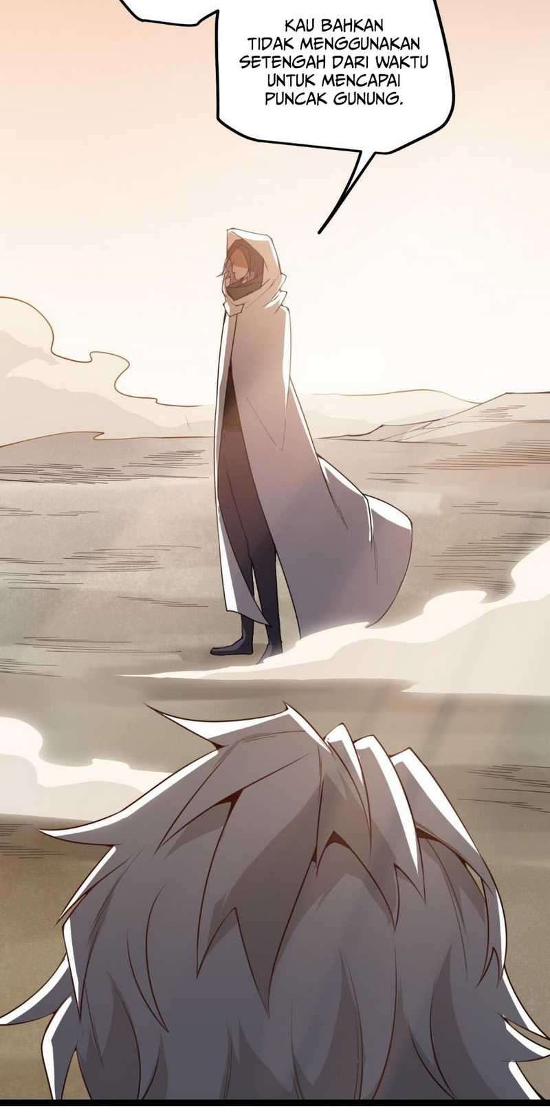 The Game That I Came From Chapter 04 Gambar 66