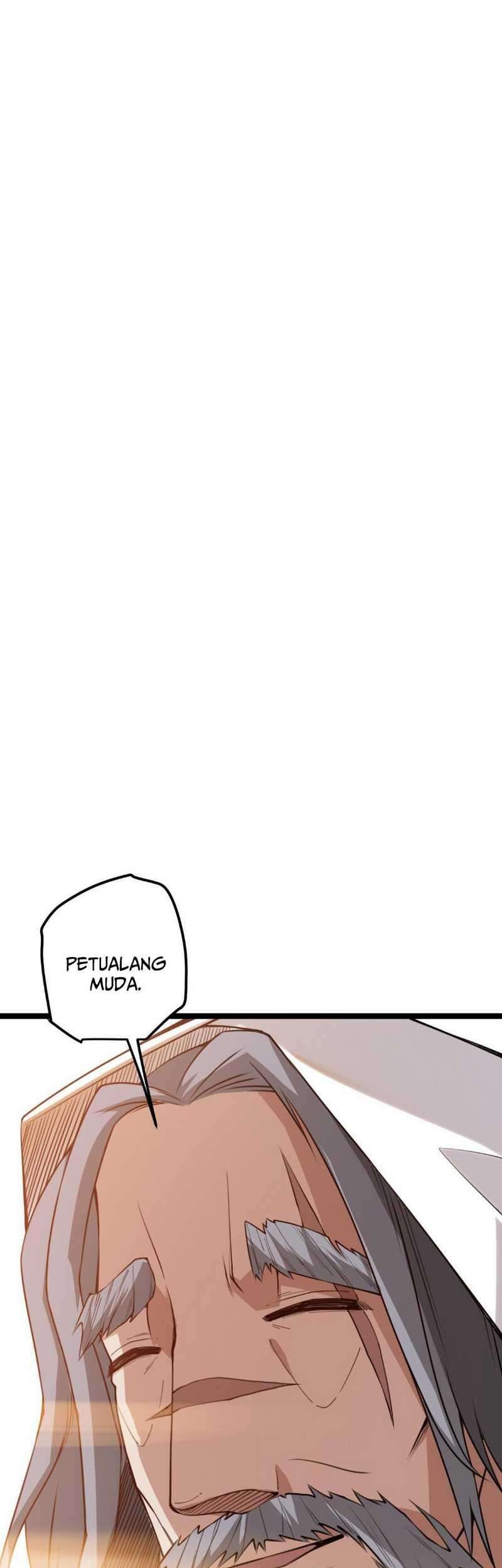 The Game That I Came From Chapter 04 Gambar 67