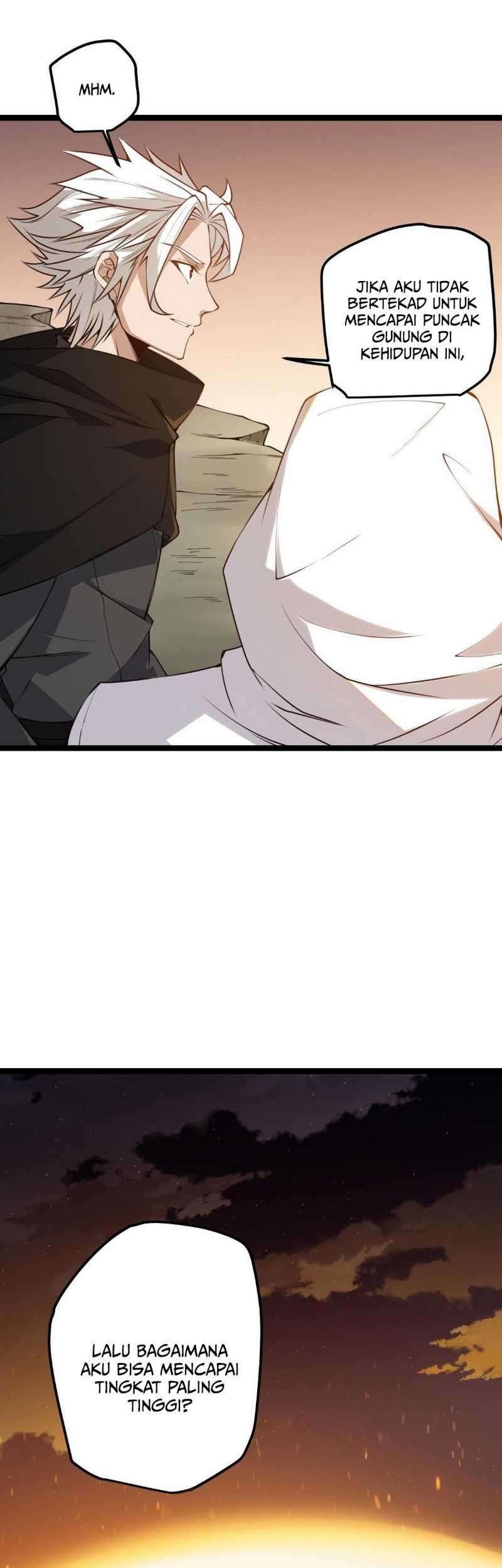 The Game That I Came From Chapter 04 Gambar 69