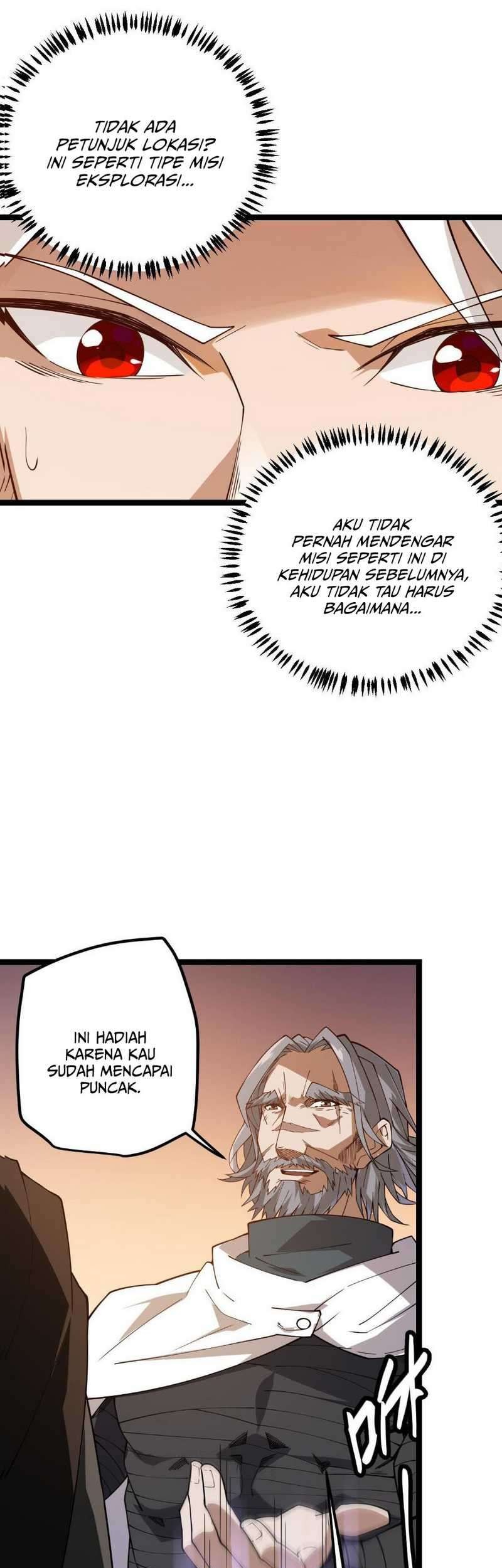 The Game That I Came From Chapter 04 Gambar 80