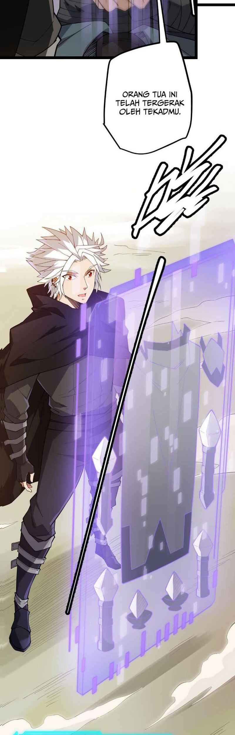 The Game That I Came From Chapter 04 Gambar 81