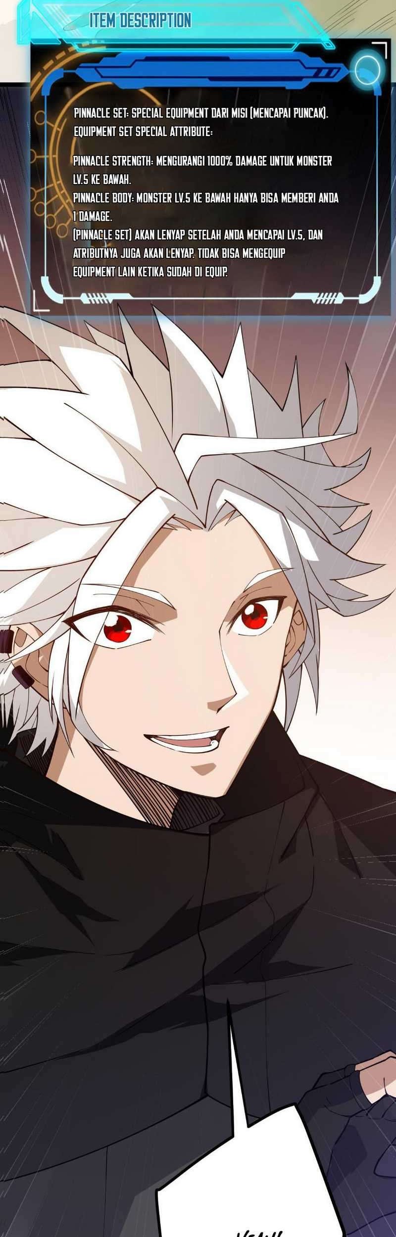 The Game That I Came From Chapter 04 Gambar 82