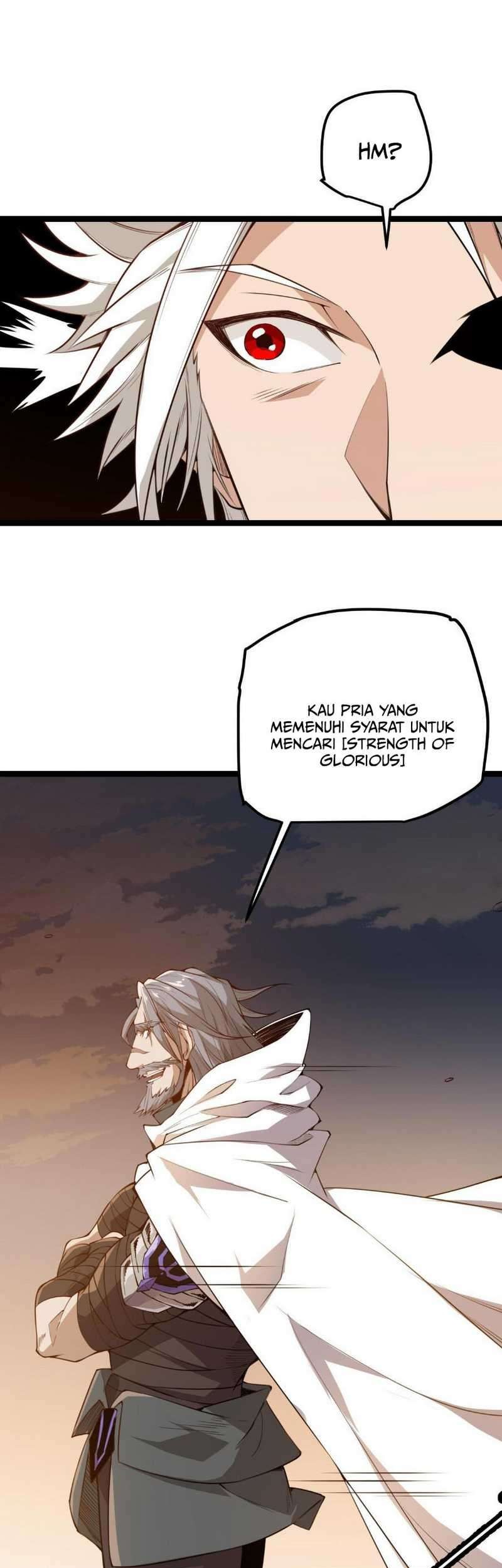 The Game That I Came From Chapter 04 Gambar 73