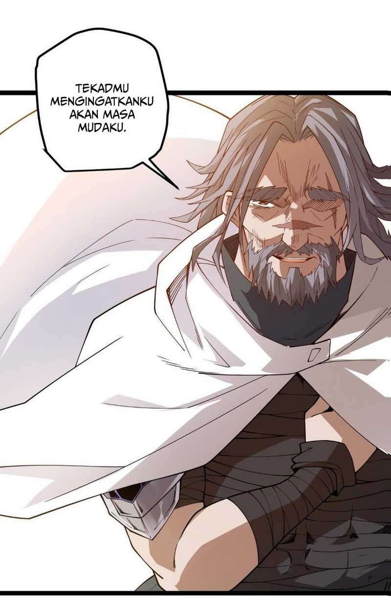 The Game That I Came From Chapter 04 Gambar 76