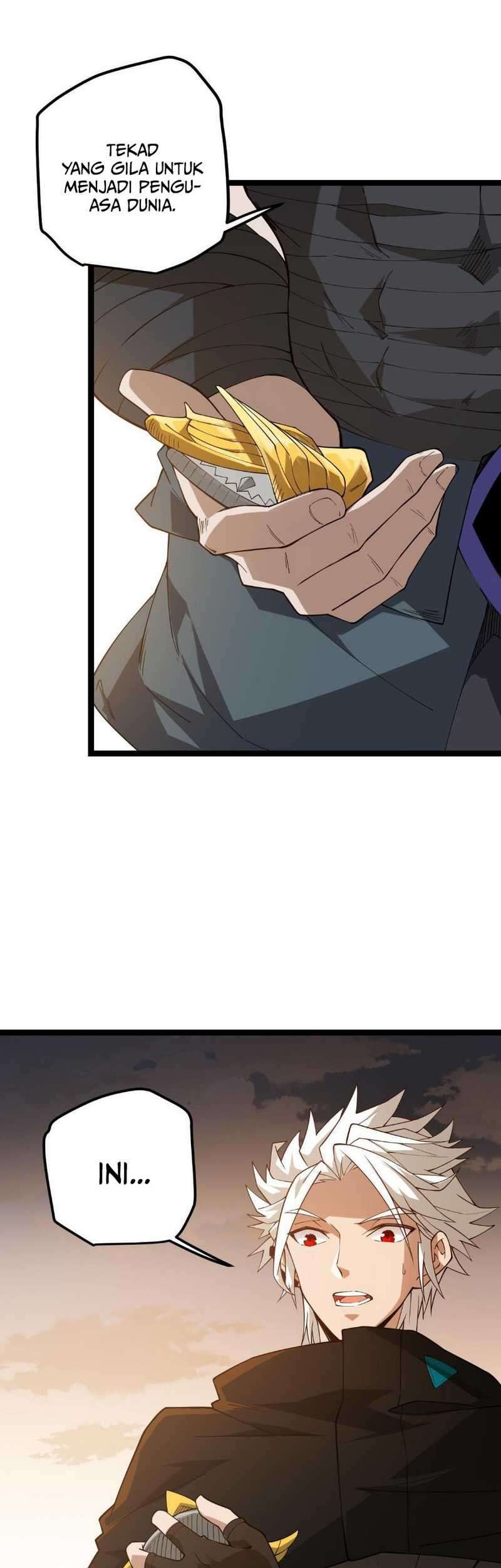 The Game That I Came From Chapter 04 Gambar 77