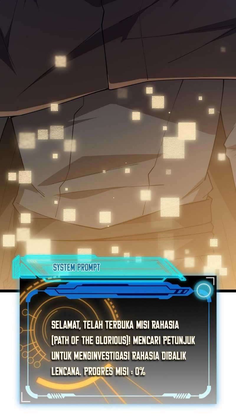 The Game That I Came From Chapter 04 Gambar 79