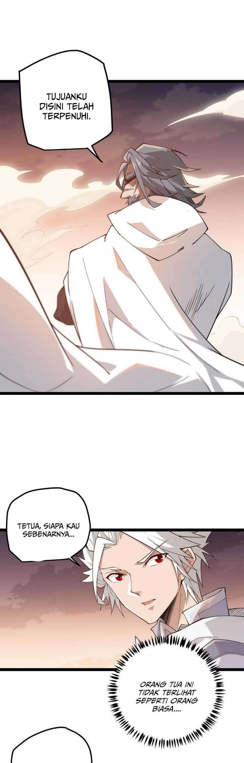 The Game That I Came From Chapter 04 Gambar 86