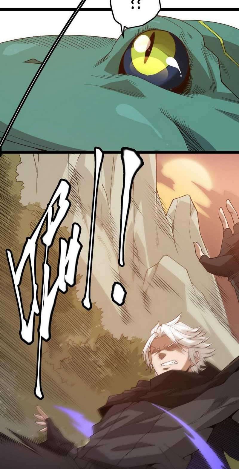 The Game That I Came From Chapter 04 Gambar 6