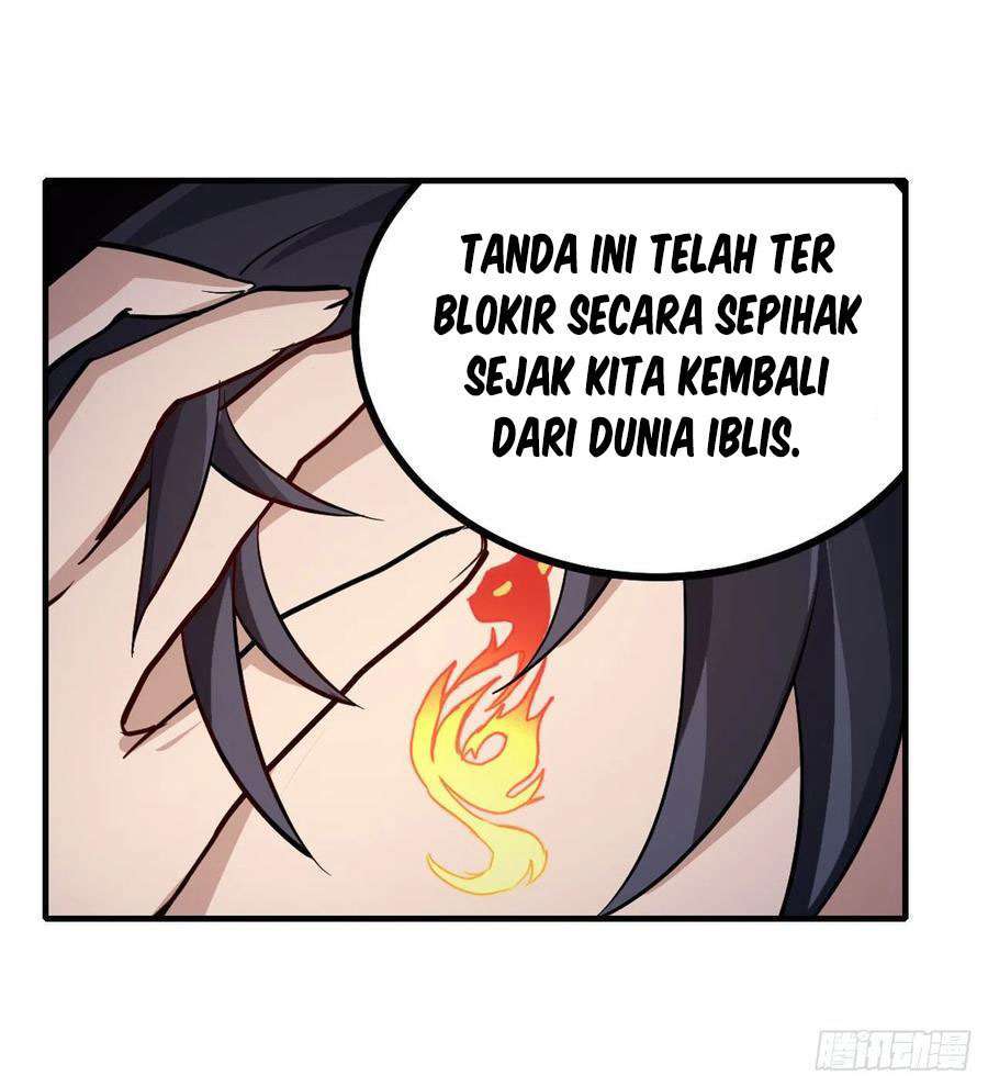Wuxian Shitu Chapter 144 Gambar 13