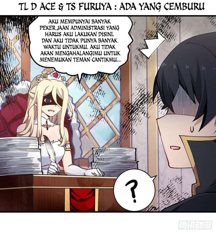 Wuxian Shitu Chapter 144 Gambar 21