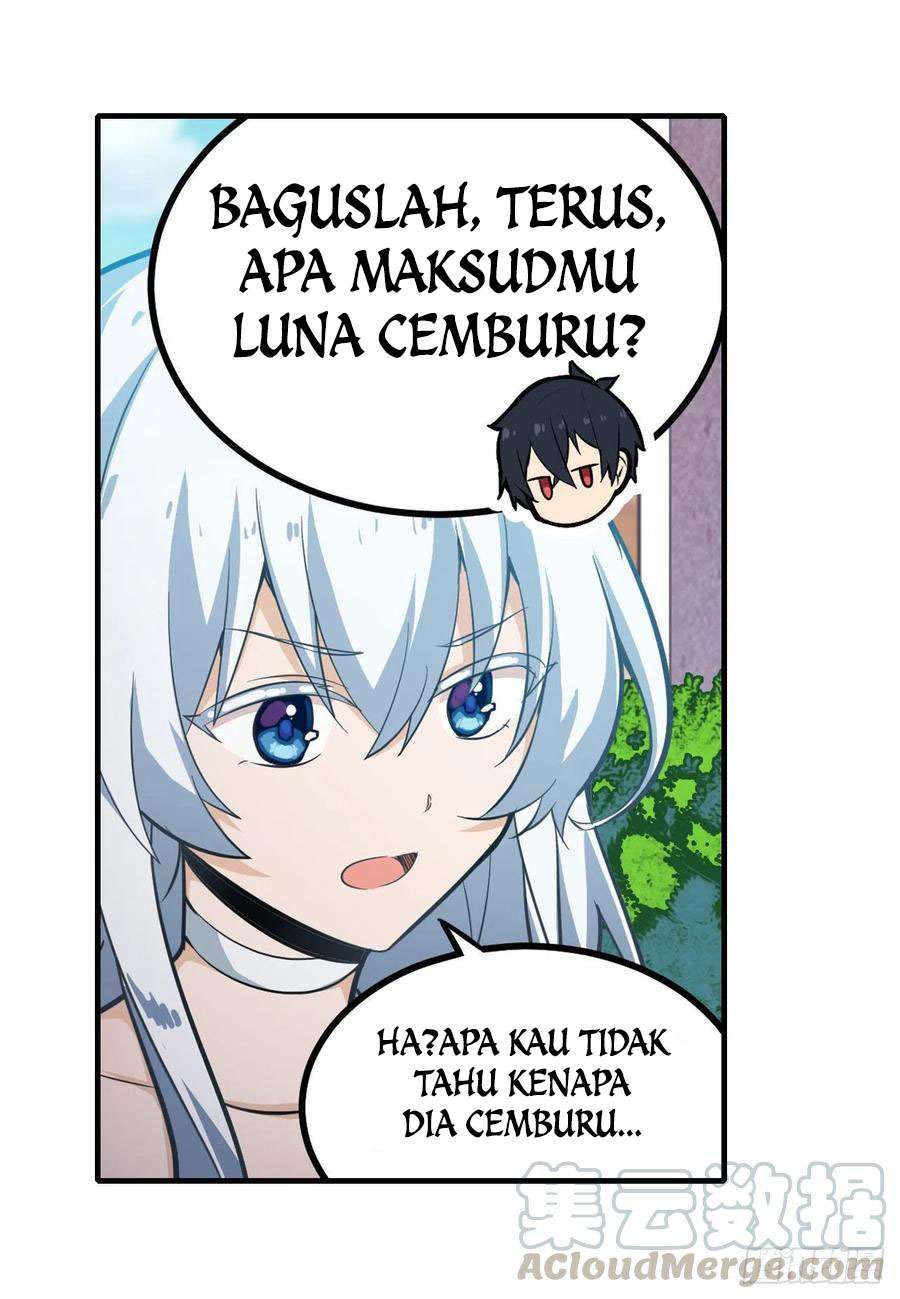 Wuxian Shitu Chapter 144 Gambar 26