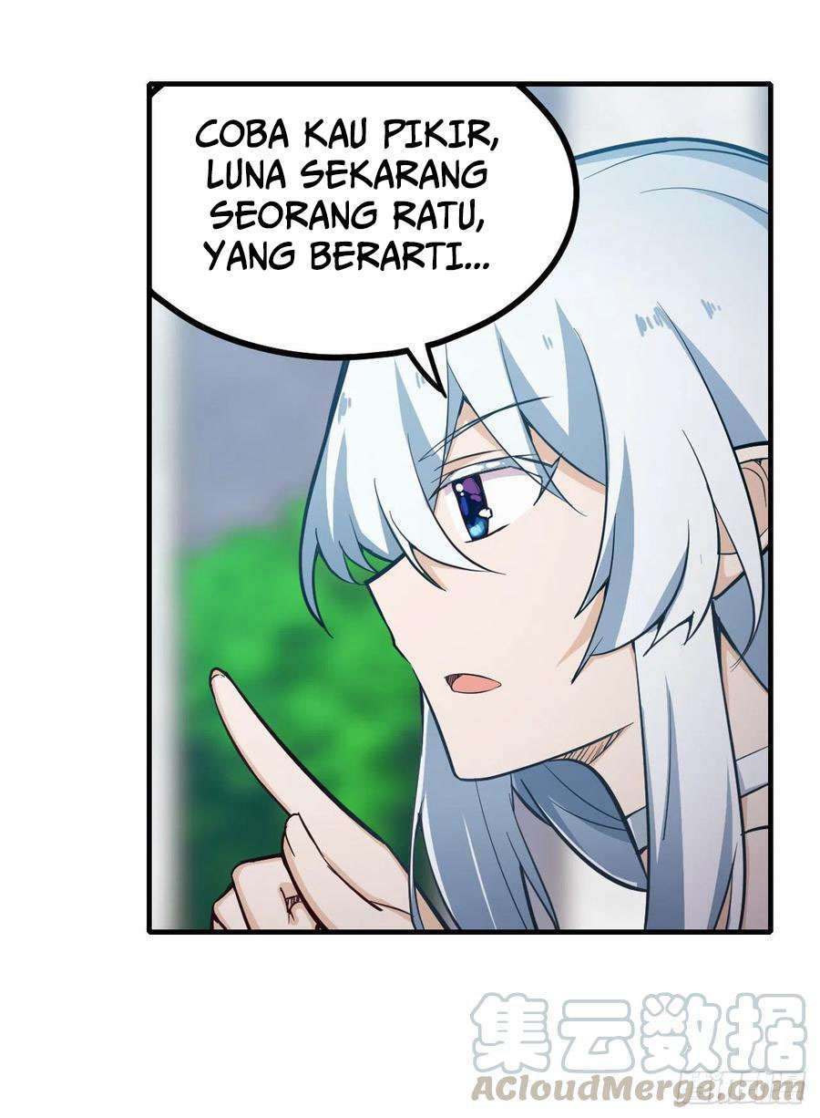 Wuxian Shitu Chapter 144 Gambar 30