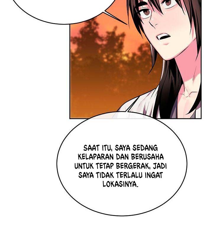 Volcanic Age Chapter 111 Gambar 13