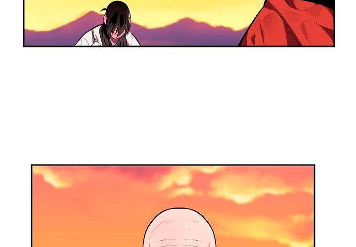 Volcanic Age Chapter 111 Gambar 17