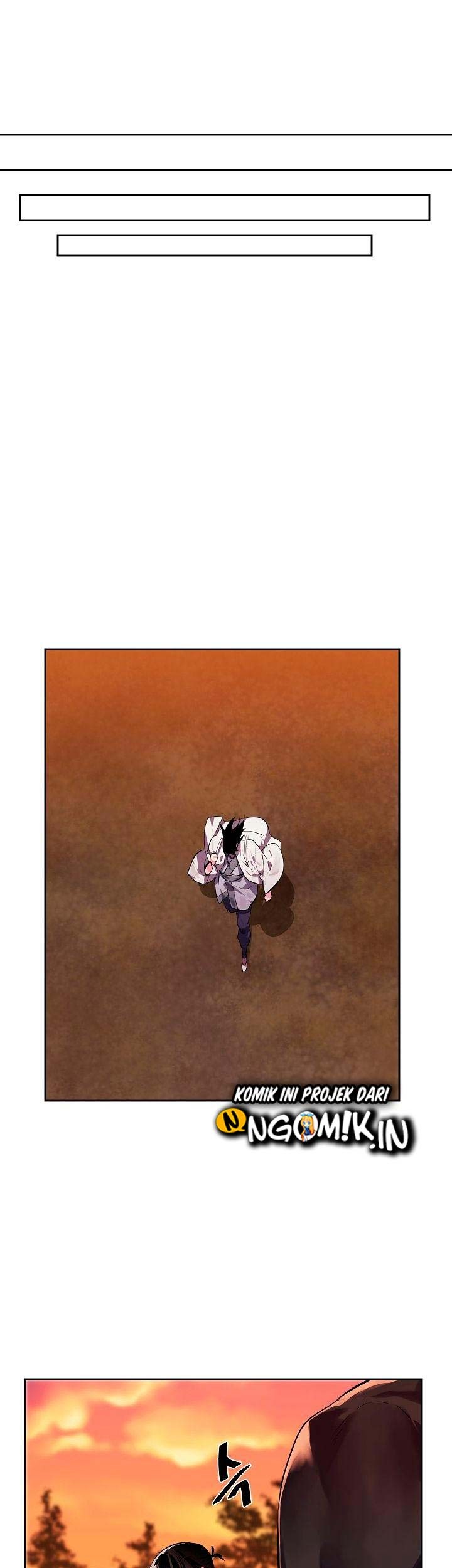 Volcanic Age Chapter 111 Gambar 28