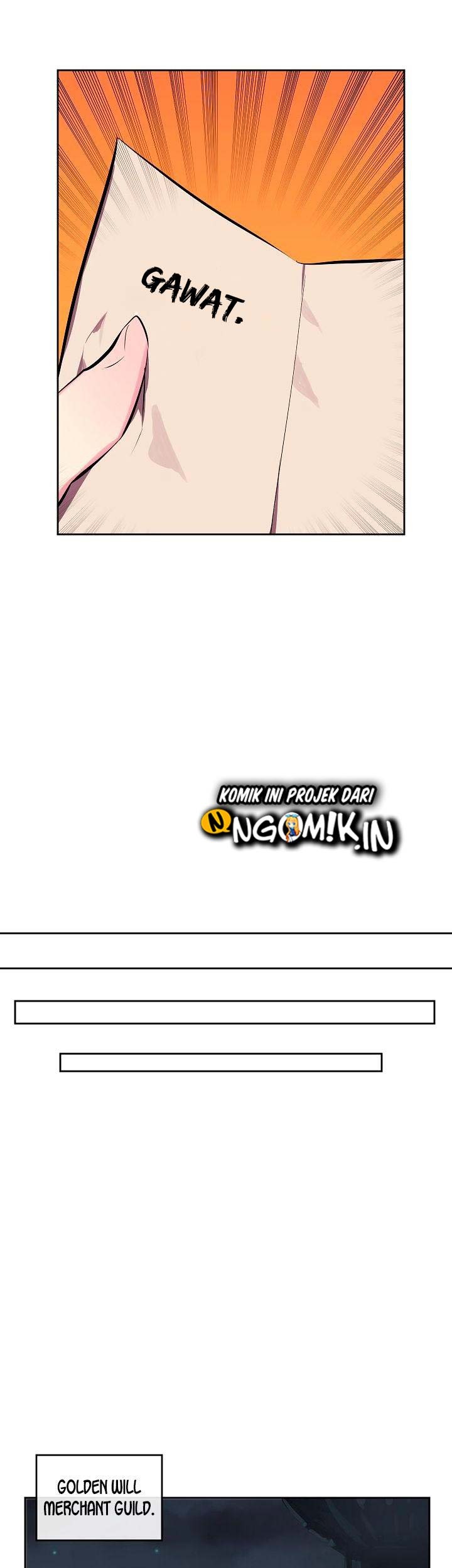 Volcanic Age Chapter 111 Gambar 34