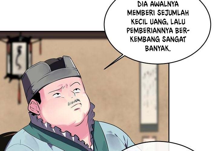 Volcanic Age Chapter 111 Gambar 45