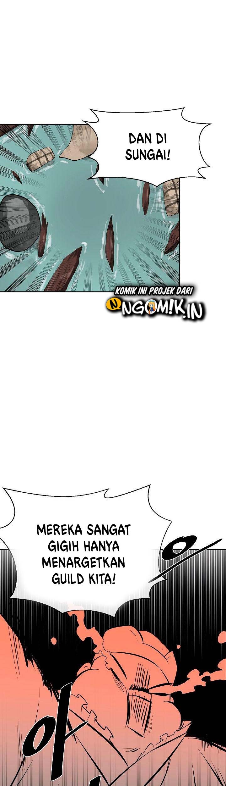 Volcanic Age Chapter 111 Gambar 38