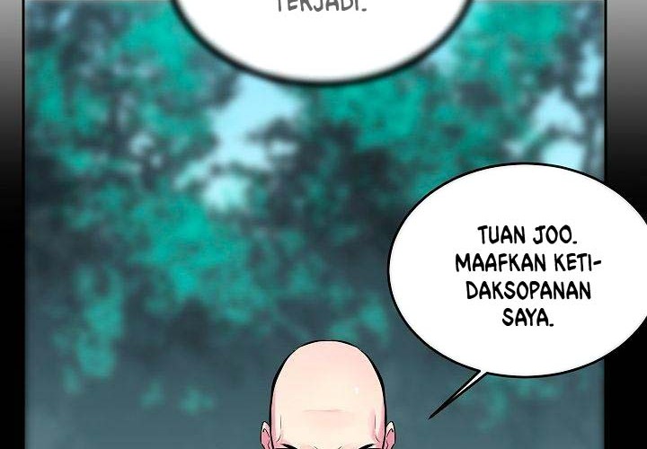 Volcanic Age Chapter 111 Gambar 3