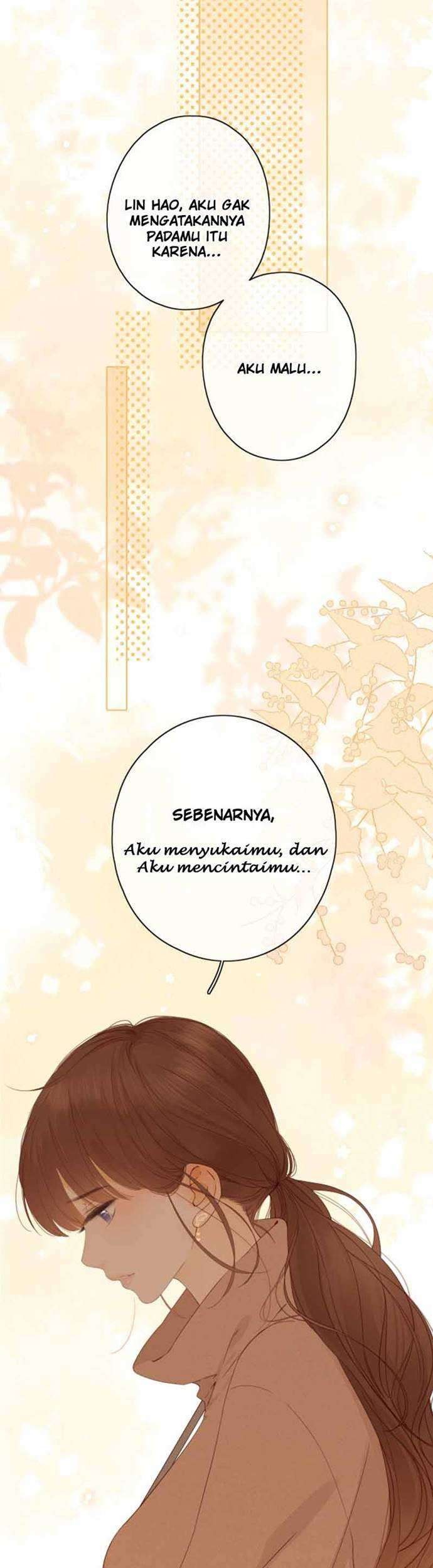 She May Not Be Cute Chapter 71 Gambar 5