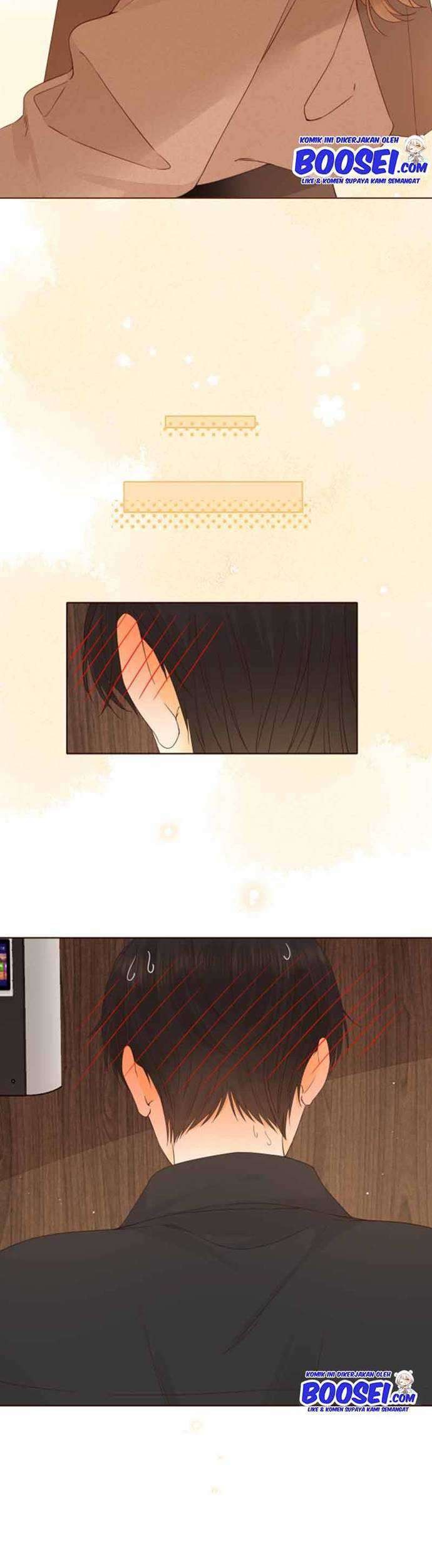 She May Not Be Cute Chapter 71 Gambar 7