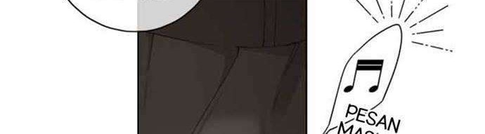 She May Not Be Cute Chapter 71 Gambar 20