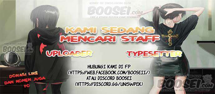 She May Not Be Cute Chapter 71 Gambar 53