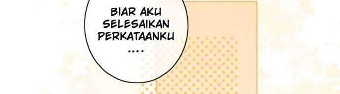 She May Not Be Cute Chapter 71 Gambar 4