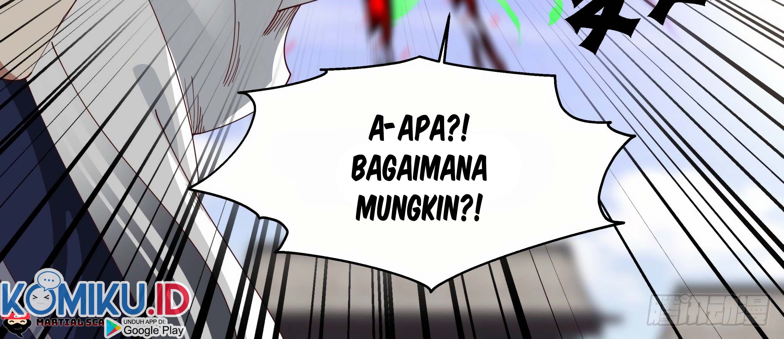 Martial Peak Part 1 Chapter 1232 Gambar 13