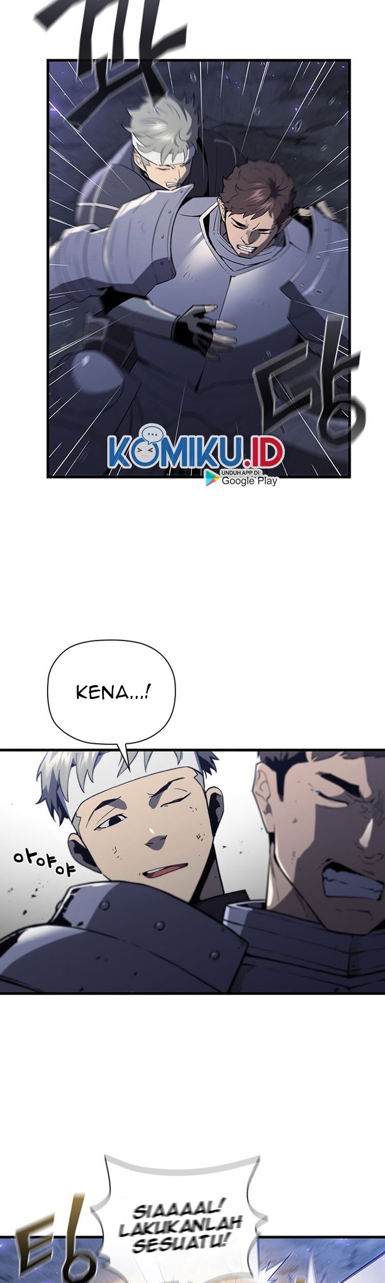 The Second Coming of Gluttony Chapter 64 Gambar 20