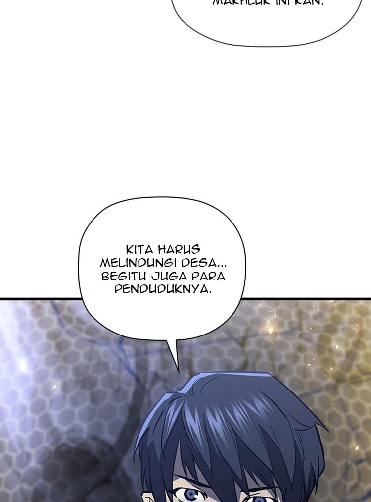 The Second Coming of Gluttony Chapter 64 Gambar 23