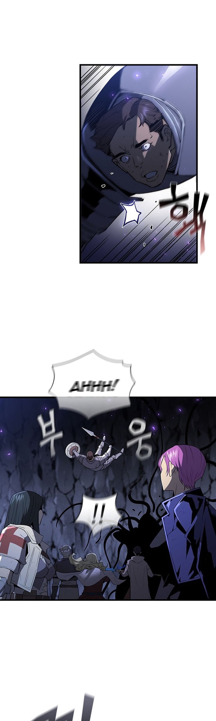 The Second Coming of Gluttony Chapter 64 Gambar 19