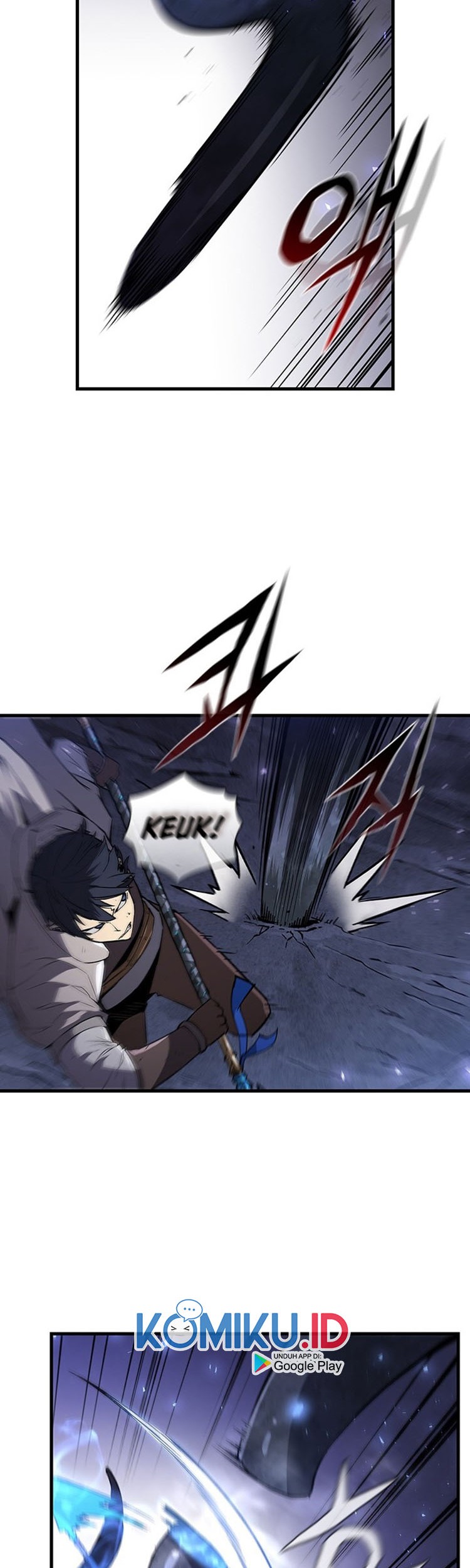 The Second Coming of Gluttony Chapter 64 Gambar 29