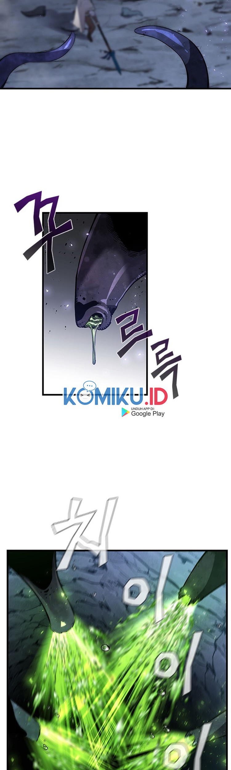 The Second Coming of Gluttony Chapter 64 Gambar 34