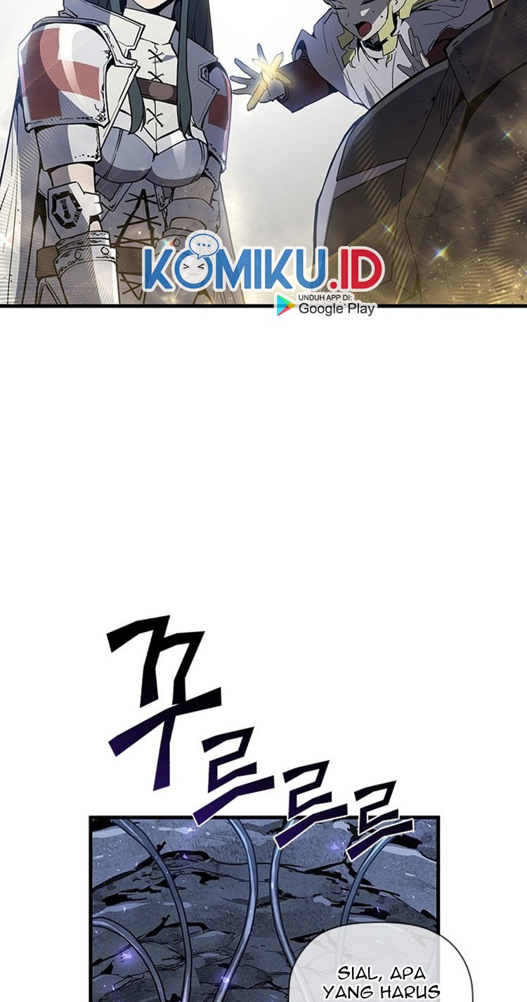 The Second Coming of Gluttony Chapter 64 Gambar 37