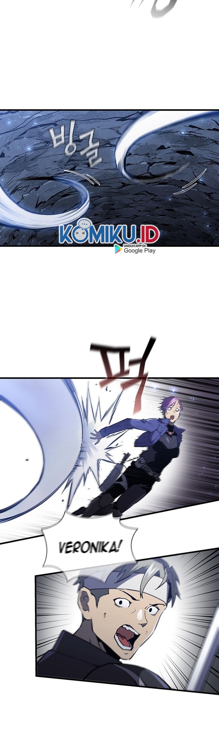 The Second Coming of Gluttony Chapter 64 Gambar 42