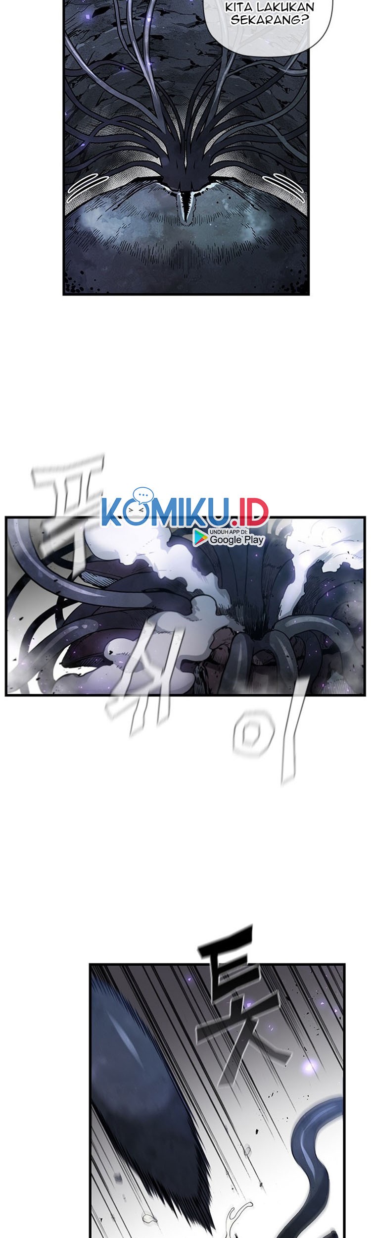 The Second Coming of Gluttony Chapter 64 Gambar 38