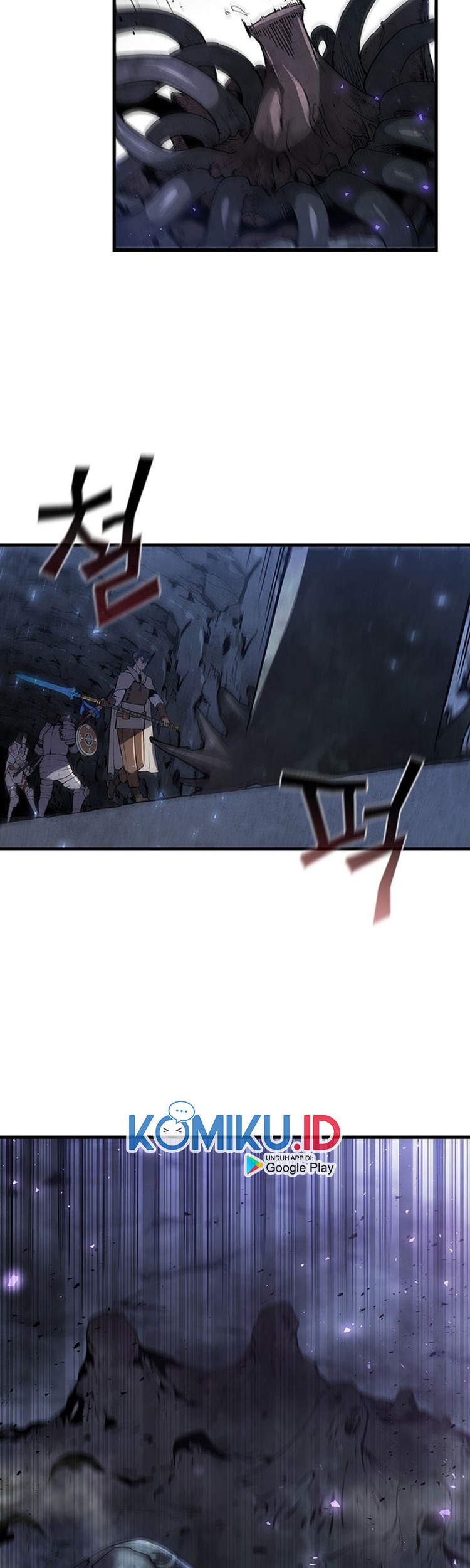 The Second Coming of Gluttony Chapter 64 Gambar 39