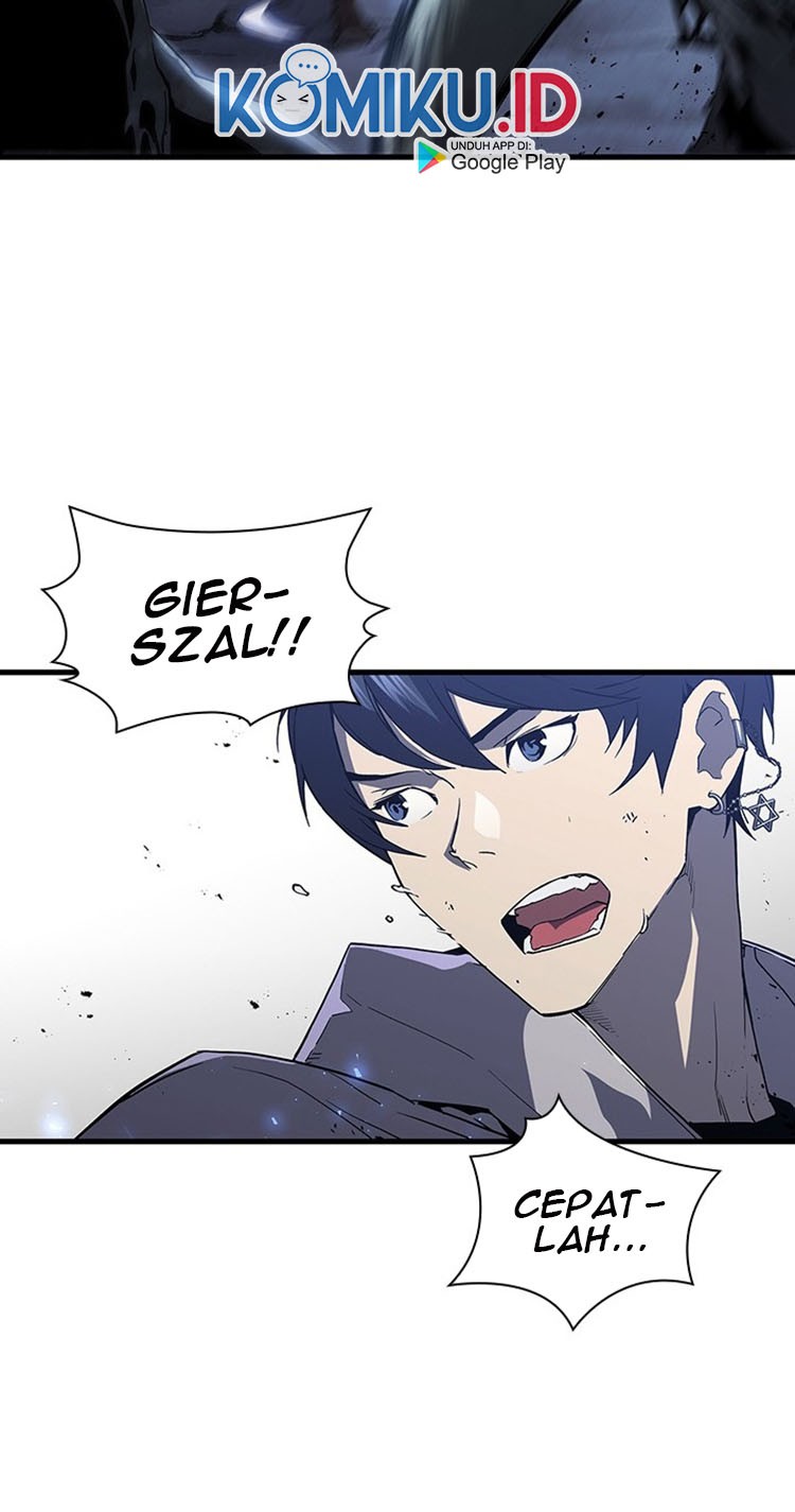 The Second Coming of Gluttony Chapter 64 Gambar 51