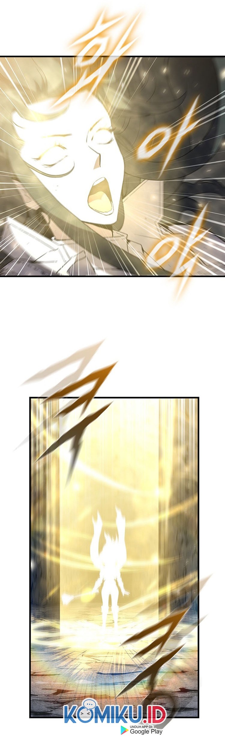 The Second Coming of Gluttony Chapter 64 Gambar 55