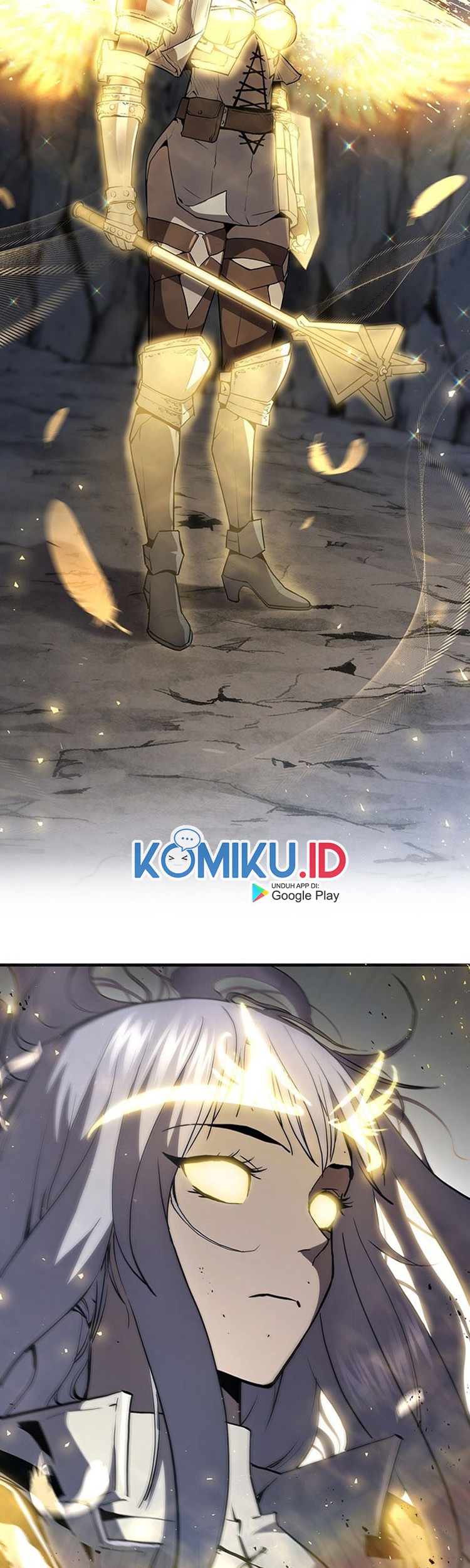 The Second Coming of Gluttony Chapter 64 Gambar 57