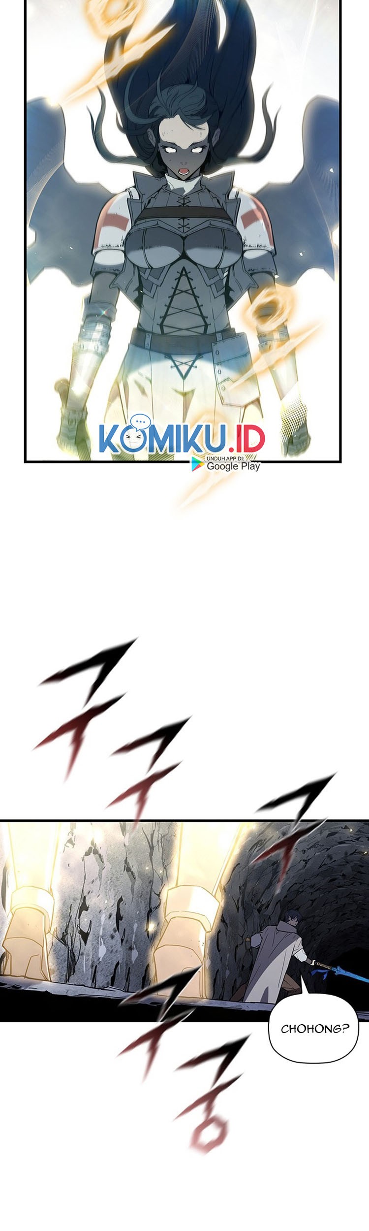 The Second Coming of Gluttony Chapter 64 Gambar 54