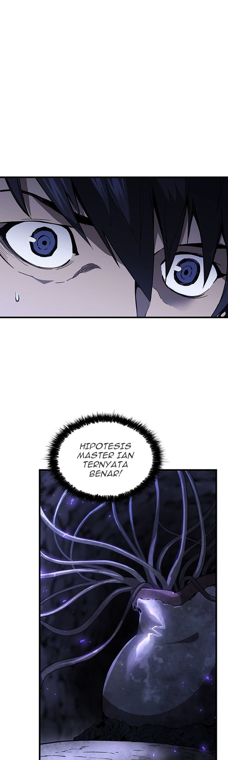 The Second Coming of Gluttony Chapter 64 Gambar 6