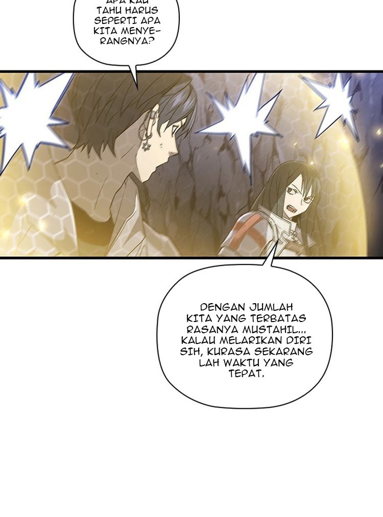 The Second Coming of Gluttony Chapter 64 Gambar 9